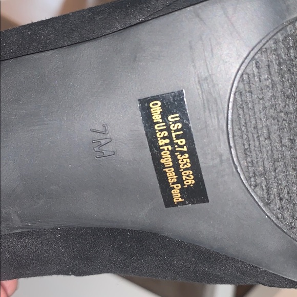 Guess high heels - Picture 3 of 5